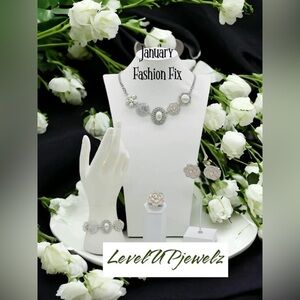 Fiercely 5th Avenue - Complete Trend Blend Set